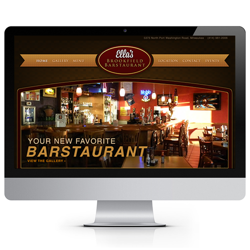 Ella's Barstaurant